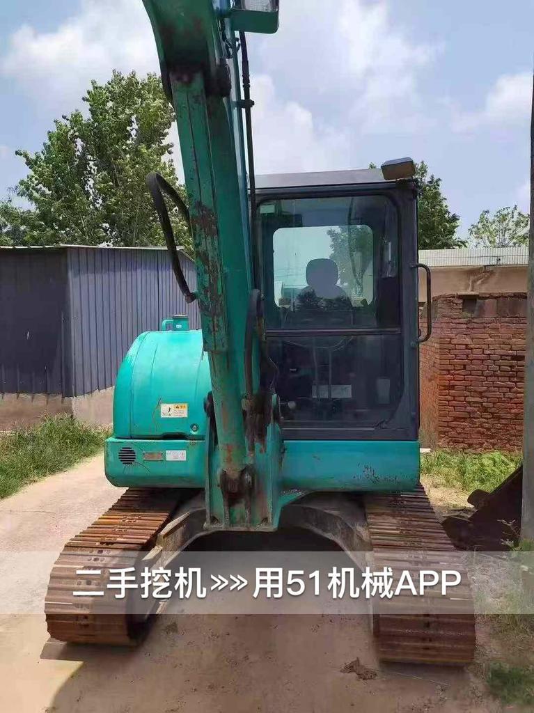 51机械